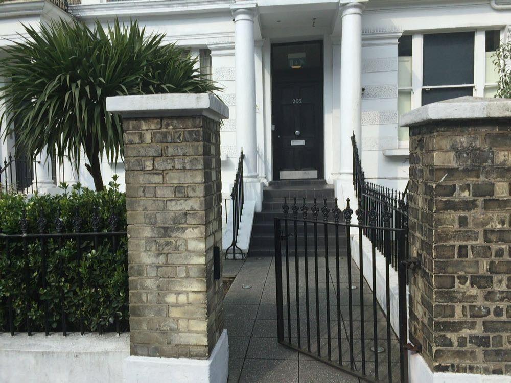 Irwin Apartments At Notting Hill London Ngoại thất bức ảnh